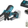 Makita DUC101SF Grensåg 18V, komplett