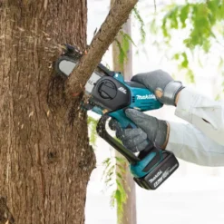 Makita DUC101SF Grensåg 18V, komplett