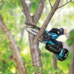 Makita DUC150Z Grensåg 18V (15cm)