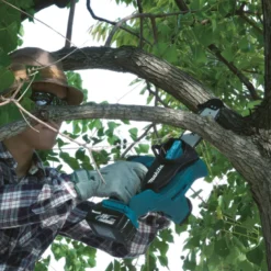Makita DUC122Z Kedjesåg 18V (11,5cm)