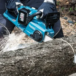 Makita DUC303Z Kedjesåg 2x18V (30cm)