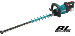 Makita DUH751Z Häcksax 18V • 750 mm • 23,5 mm