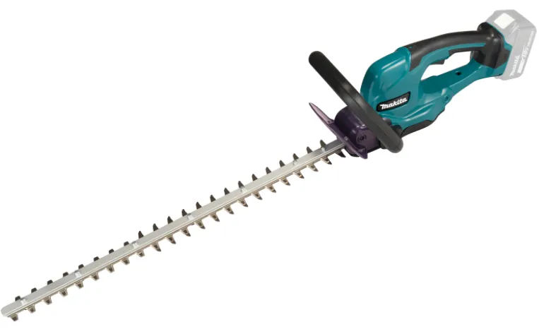 Makita DUH607Z Häcksax 18V • 600 mm • 15 mm