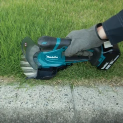 Makita DUM604ZX Häcksax/kantklippare 18V