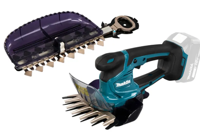 Makita DUM604ZX Häcksax/kantklippare 18V