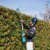 Makita DUN500WZ Stånghäcksax 18V, 500mm