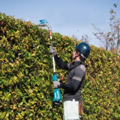 Makita DUN500WZ Stånghäcksax 18V, 500mm