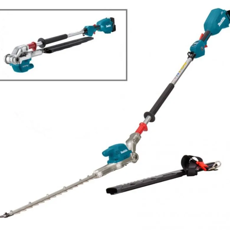 Makita DUN500WZ Stånghäcksax 18V, 500mm