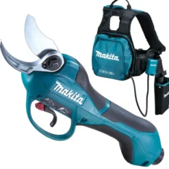 Makita DUP362Z Sekatör 2x18V