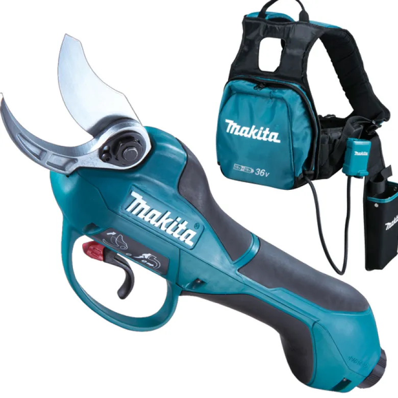 Makita DUP362Z Sekatör 2x18V