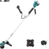 Makita DUR368AZ Röjsåg 2x18V