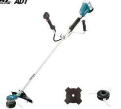 Makita DUR368AZ Röjsåg 2x18V
