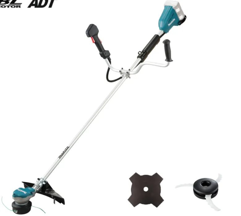 Makita DUR368AZ Röjsåg 2x18V