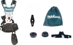 Makita DUR369AZX1 Röjsåg 2x18V