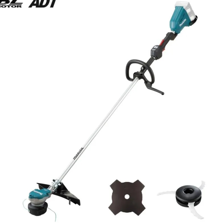 Makita DUR368LZ Grästrimmer 2x18V