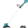 Makita DUR189Z Grästrimmer 18V