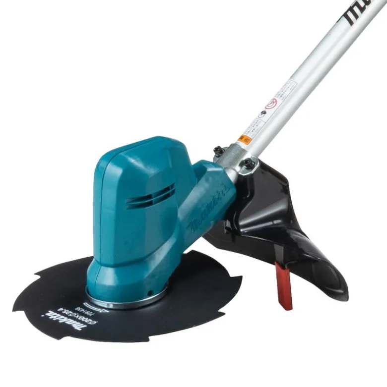 Makita DUR194ZX2 Grästrimmer 18V