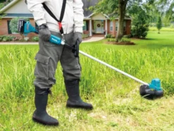 Makita DUR194ZX2 Grästrimmer 18V