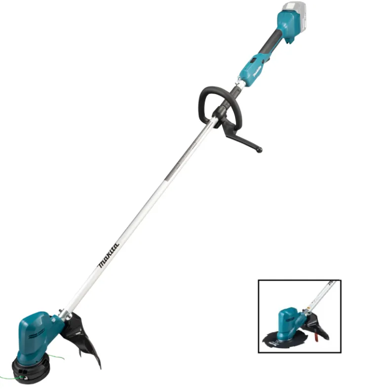 Makita DUR194ZX2 Grästrimmer 18V