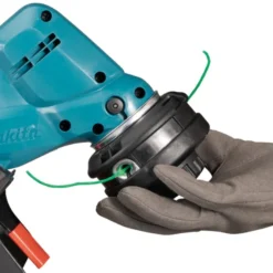 Makita DUR194ZX2 Grästrimmer 18V