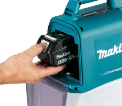 Makita DUS054Z Trädgårdsspruta 18V
