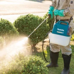 Makita DUS054Z Trädgårdsspruta 18V