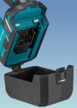 Makita DUT130Z Blandare 18V