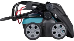 Makita DUV320Z Vertikalskärare 18V