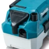 Makita DVC750LZ Dammsugare 18V