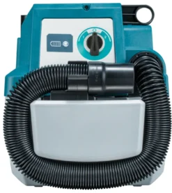 Makita DVC750LZ Dammsugare 18V