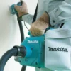 Makita DVC350Z Spånsugare 18V