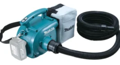 Makita DVC350Z Spånsugare 18V