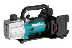 Makita DVP181ZK Vakuumpump 2x18V (113L)