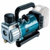 Makita DVP180Z Vakuumpump 18V, 50 liter