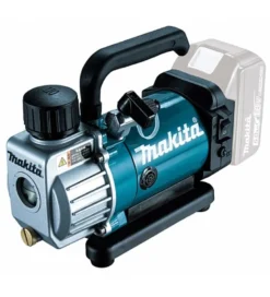 Makita DVP180Z Vakuumpump 18V, 50 liter