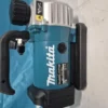 Makita DVP180Z Vakuumpump 18V, 50 liter (demomaskin)