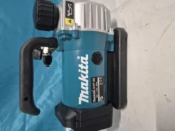 Makita DVP180Z Vakuumpump 18V, 50 liter (demomaskin)