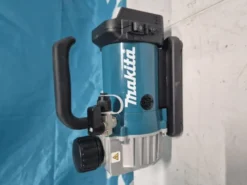 Makita DVP180Z Vakuumpump 18V, 50 liter (demomaskin)
