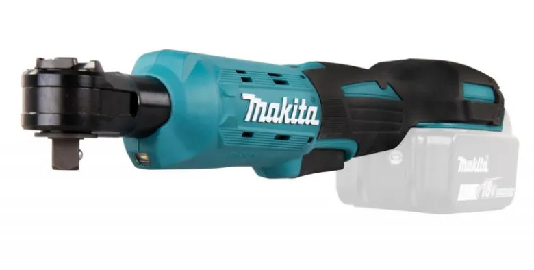 Makita DWR180Z Spärrskaft 18V