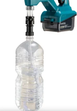 Makita Flaskadapter