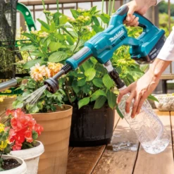 Makita Flaskadapter