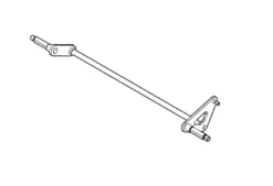 Makita Framaxel till DLM431, DLM432