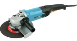Makita GA9010CF vinkelslip • 230mm • 2200W