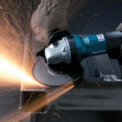 Makita GA5041CT01 Vinkelslip • 125mm • 1400W