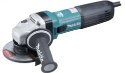 Makita GA5041CT01 Vinkelslip • 125mm • 1400W