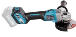 Makita GA023GZ Vinkelslip 125mm 40V