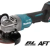 Makita GA013GZ Vinkelslip 125mm XGT 40V