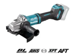 Makita GA038GZ Vinkelslip 230mm XGT 40V