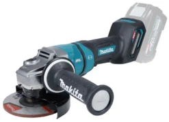 Makita GA050GZ Vinkelslip 40V • 125mm