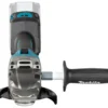 Makita GA055GZ Vinkelslip 40V • 125mm